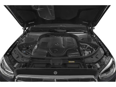 2026 Mercedes-Benz S-Class S 500 4MATIC® Sedan
