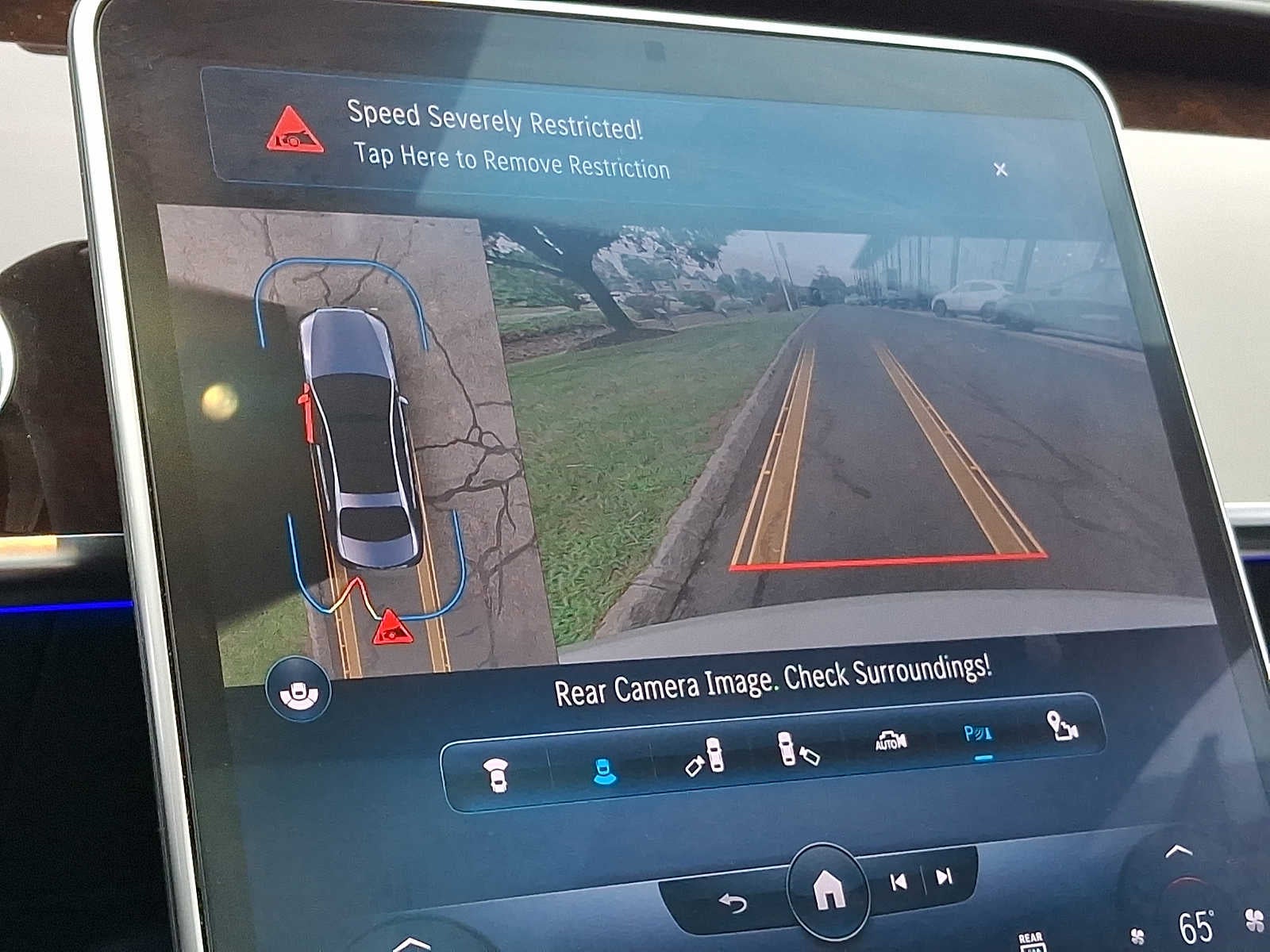 2022 Mercedes-Benz S-Class S 500 4MATIC® Sedan