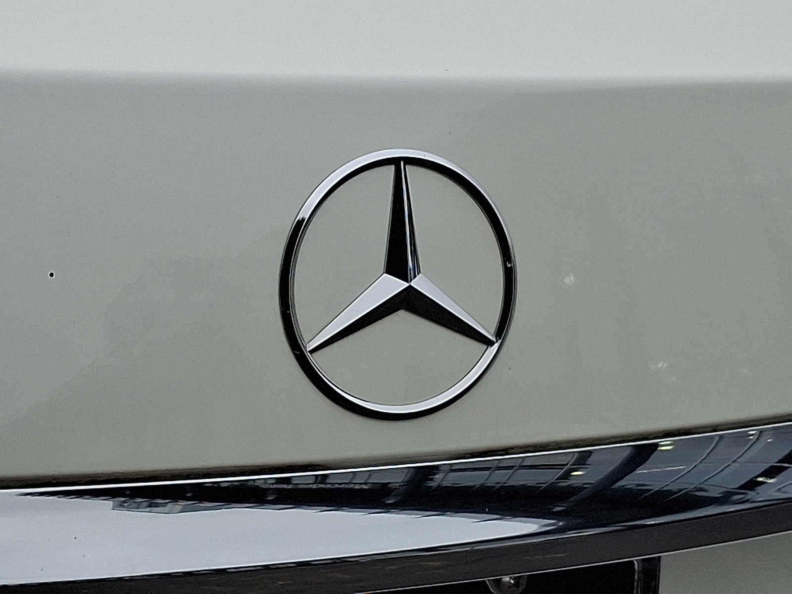 2022 Mercedes-Benz S-Class S 500 4MATIC® Sedan