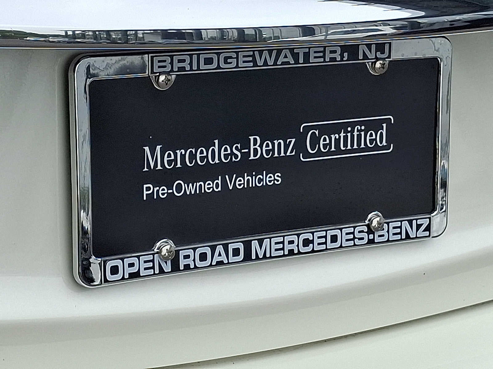 2022 Mercedes-Benz S-Class S 500 4MATIC® Sedan