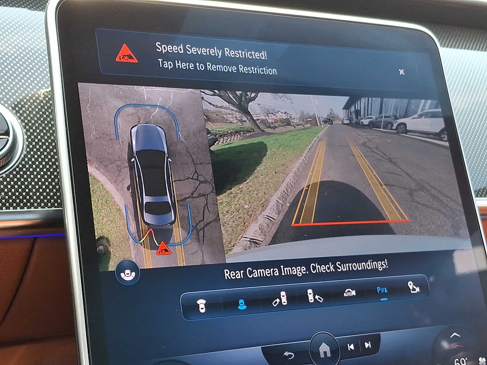 2023 Mercedes-Benz S-Class S 500 4MATIC® Sedan