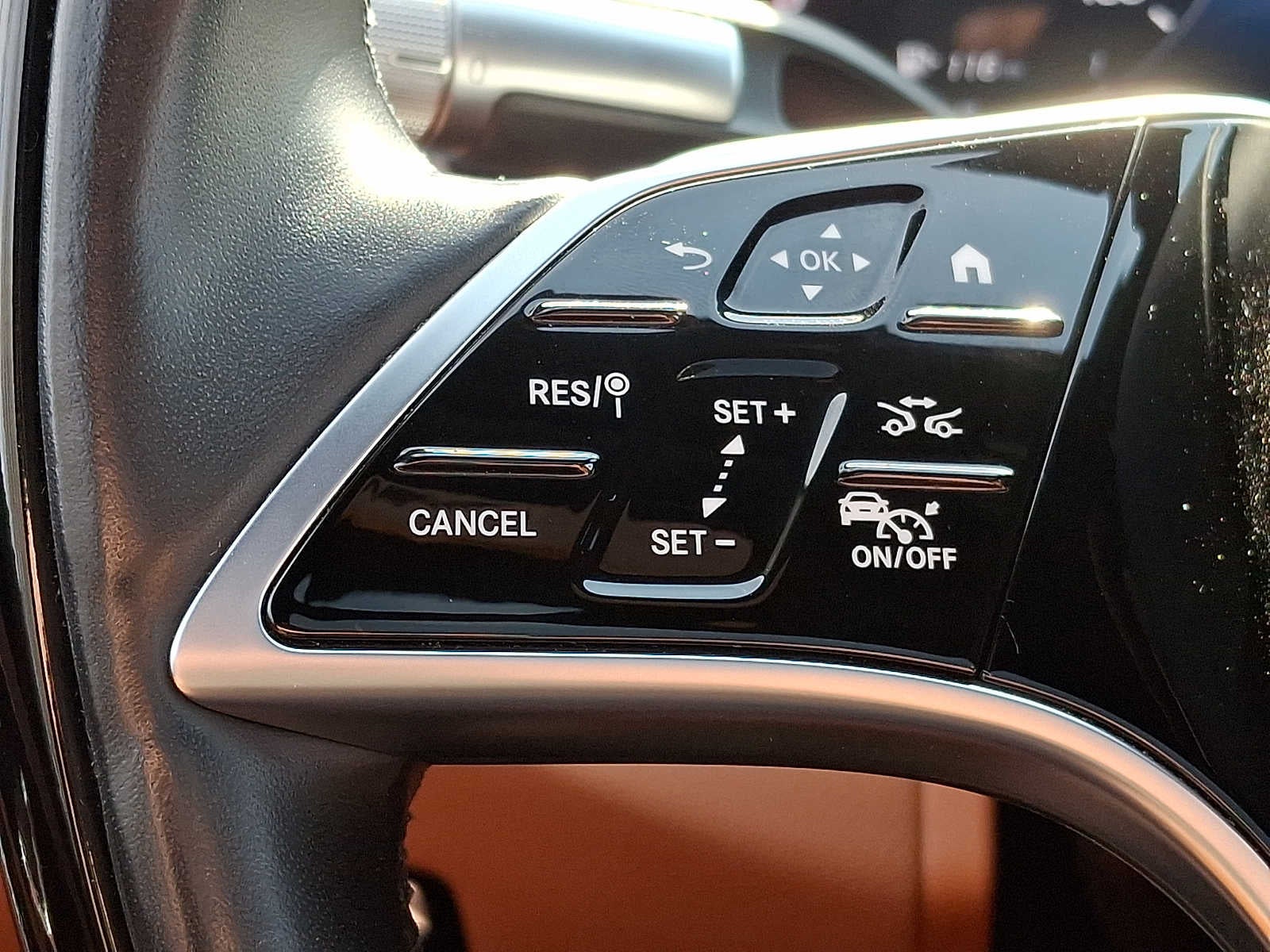 2023 Mercedes-Benz S-Class S 500 4MATIC® Sedan