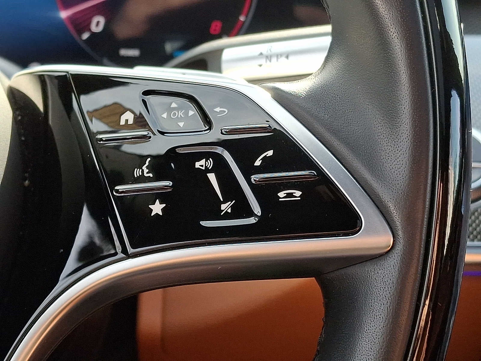 2023 Mercedes-Benz S-Class S 500 4MATIC® Sedan