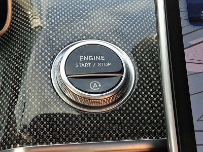 2023 Mercedes-Benz S-Class S 500 4MATIC® Sedan