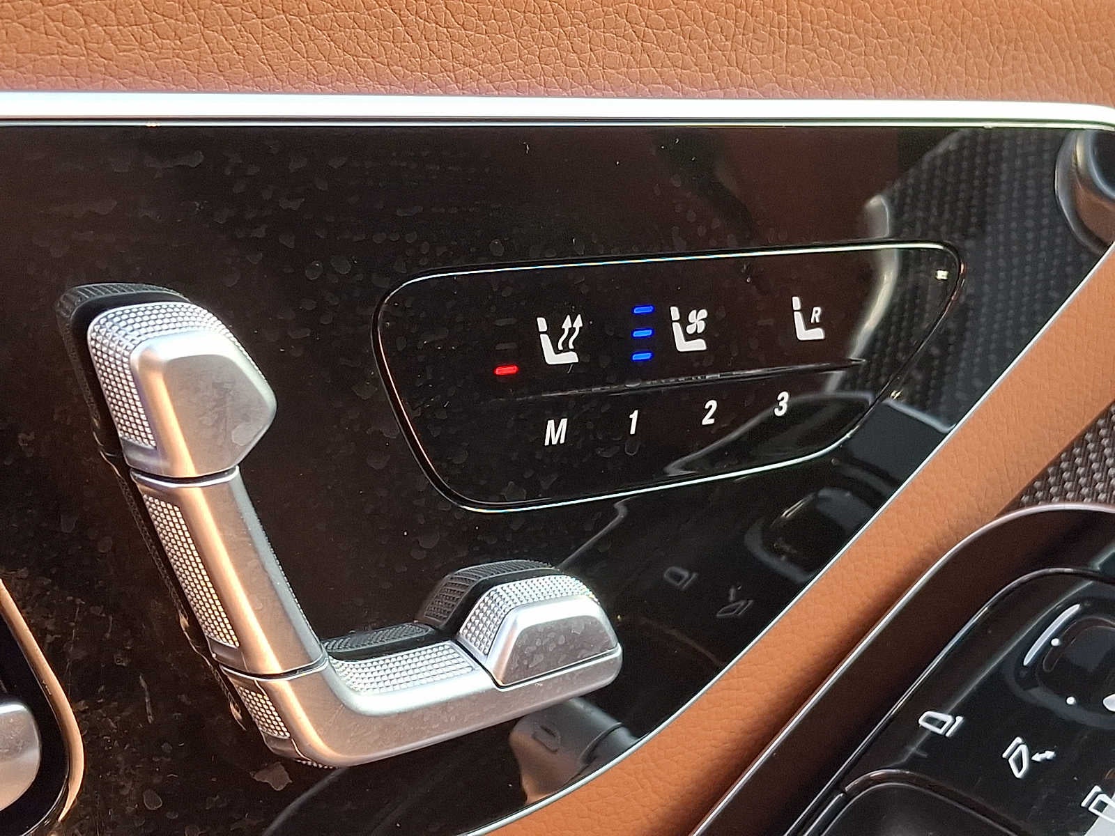 2023 Mercedes-Benz S-Class S 500 4MATIC® Sedan