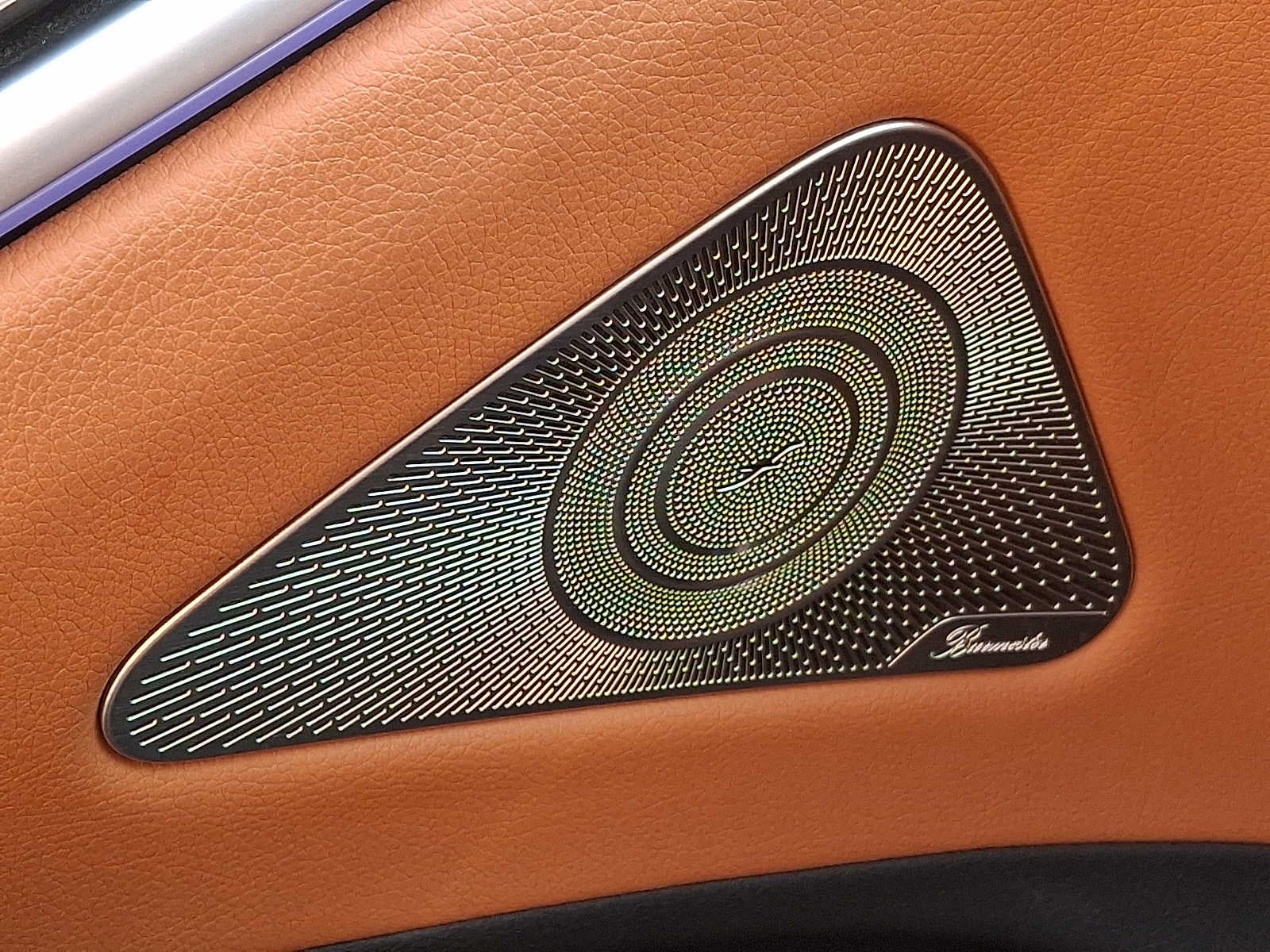 2023 Mercedes-Benz S-Class S 500 4MATIC® Sedan