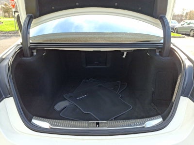 2023 Mercedes-Benz S-Class S 500 4MATIC® Sedan