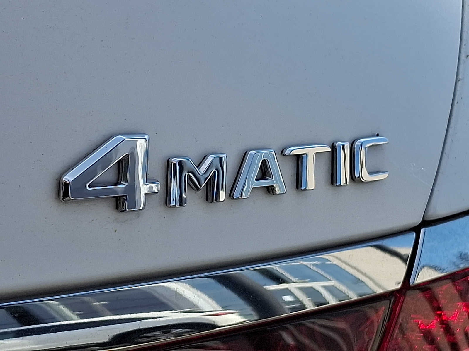 2023 Mercedes-Benz S-Class S 500 4MATIC® Sedan