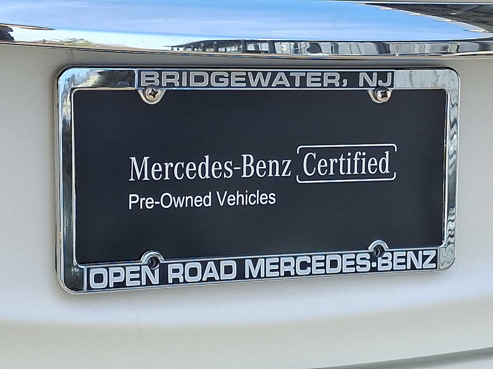 2023 Mercedes-Benz S-Class S 500 4MATIC® Sedan