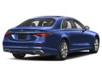 2026 Mercedes-Benz S-Class S 500 4MATIC® Sedan