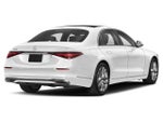 2026 Mercedes-Benz S-Class S 500 4MATIC® Sedan