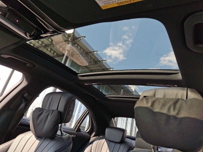 2022 Mercedes-Benz S-Class S 500 4MATIC® Sedan