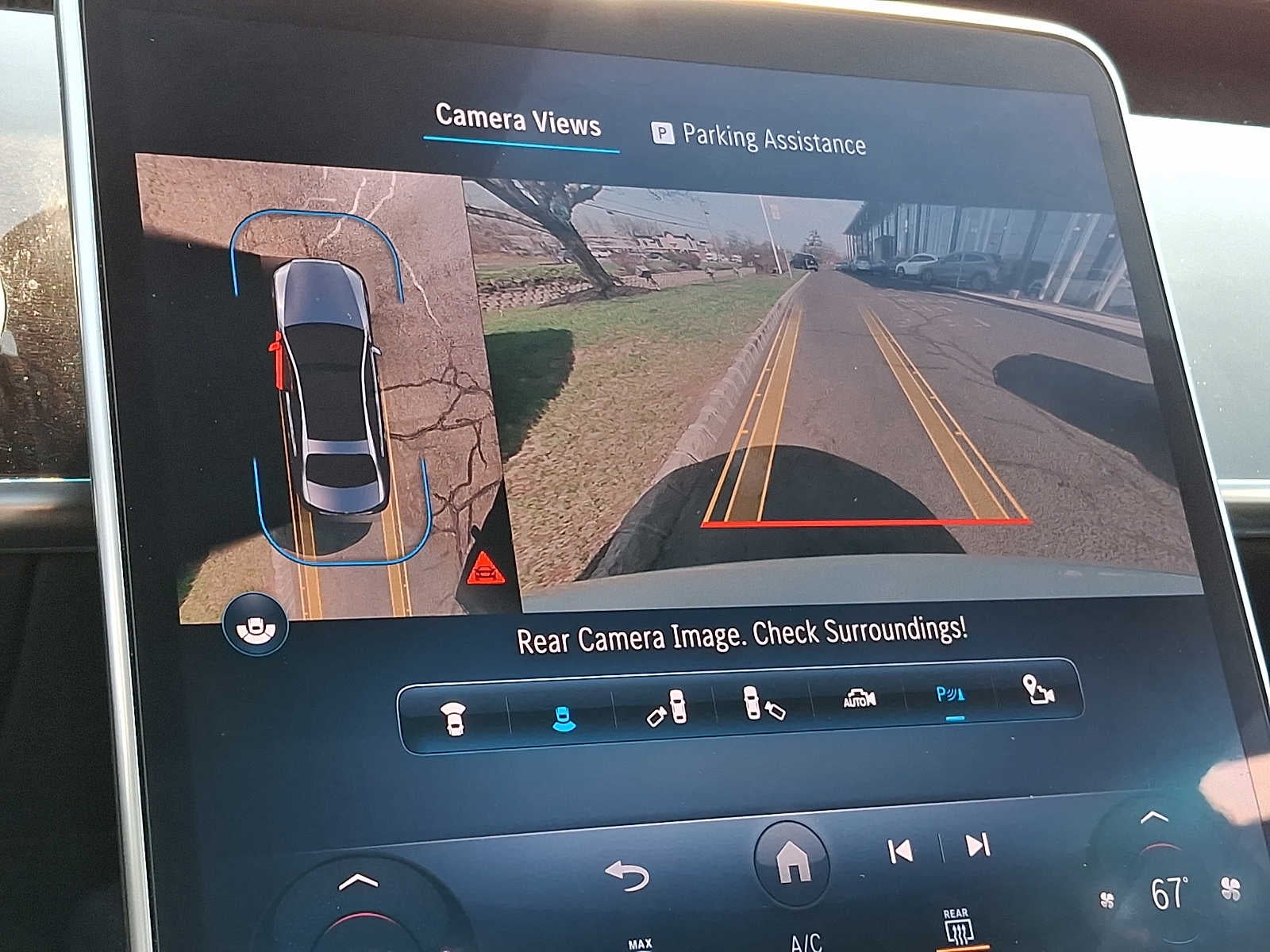 2022 Mercedes-Benz S-Class S 500 4MATIC® Sedan