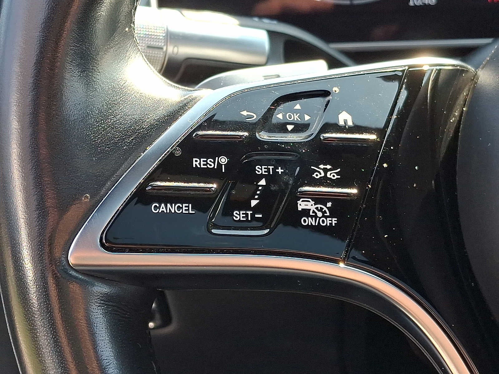 2022 Mercedes-Benz S-Class S 500 4MATIC® Sedan