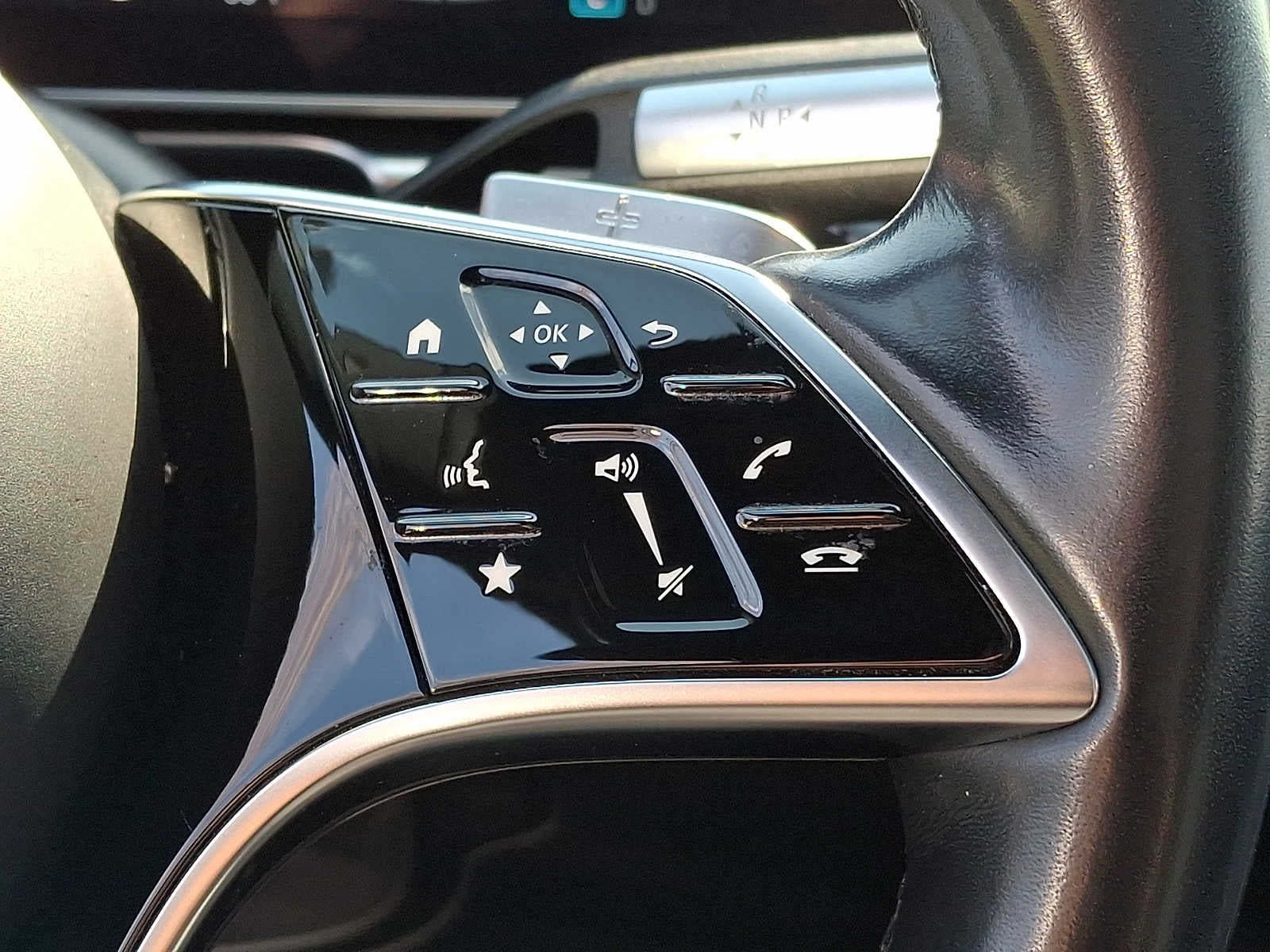 2022 Mercedes-Benz S-Class S 500 4MATIC® Sedan