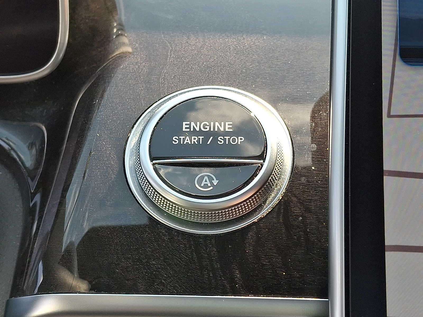 2022 Mercedes-Benz S-Class S 500 4MATIC® Sedan