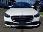 2022 Mercedes-Benz S-Class S 500 4MATIC® Sedan