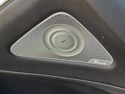 2022 Mercedes-Benz S-Class S 500 4MATIC® Sedan