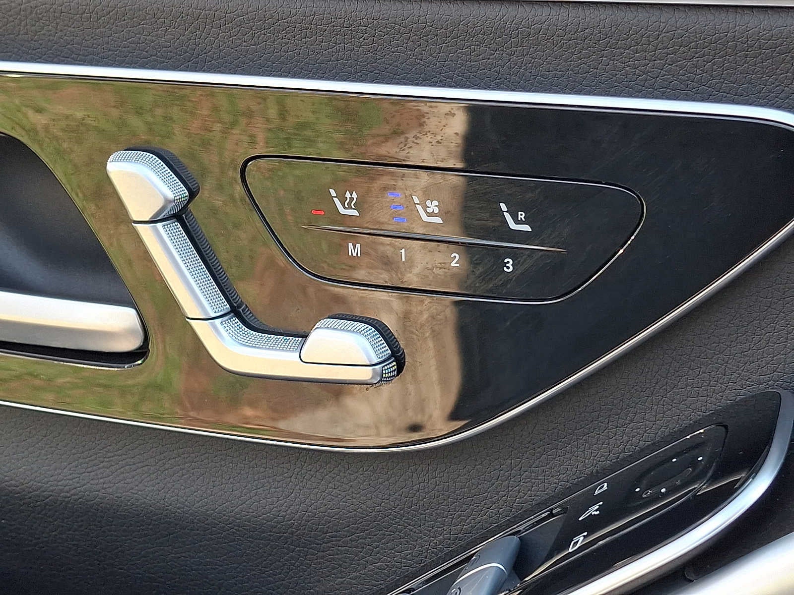 2022 Mercedes-Benz S-Class S 500 4MATIC® Sedan