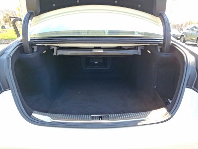 2022 Mercedes-Benz S-Class S 500 4MATIC® Sedan