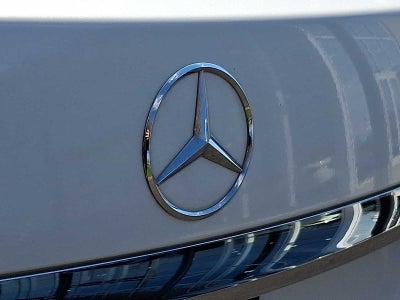 2022 Mercedes-Benz S-Class S 500 4MATIC® Sedan