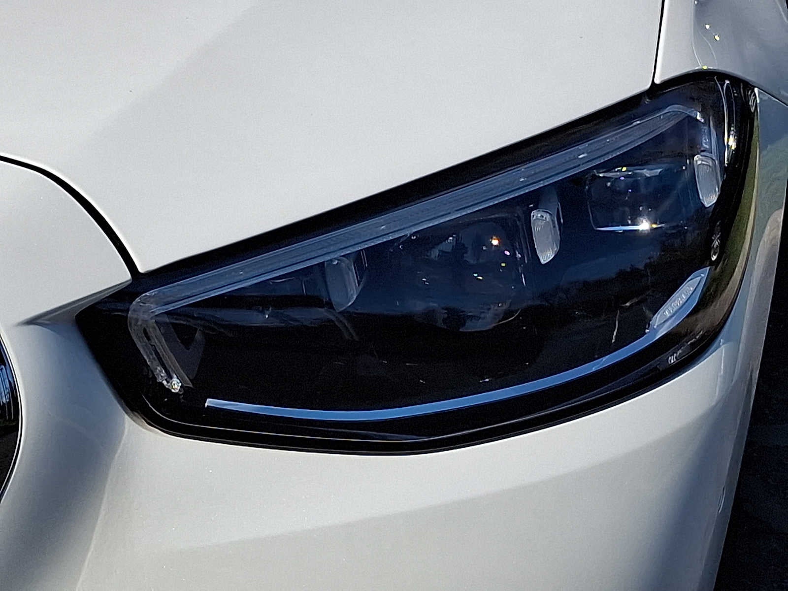 2022 Mercedes-Benz S-Class S 500 4MATIC® Sedan