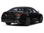 2027 Mercedes-Benz S-Class S 500 4MATIC® Sedan