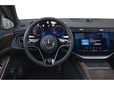 2027 Mercedes-Benz S-Class S 500 4MATIC® Sedan