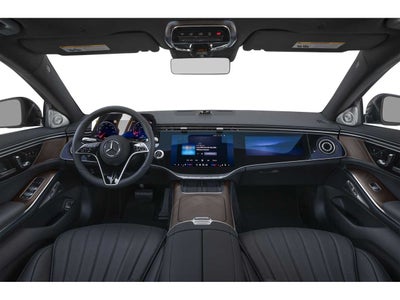 2027 Mercedes-Benz S-Class S 500 4MATIC® Sedan