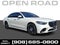 2021 Mercedes-Benz S-Class S 580 4MATIC® Sedan