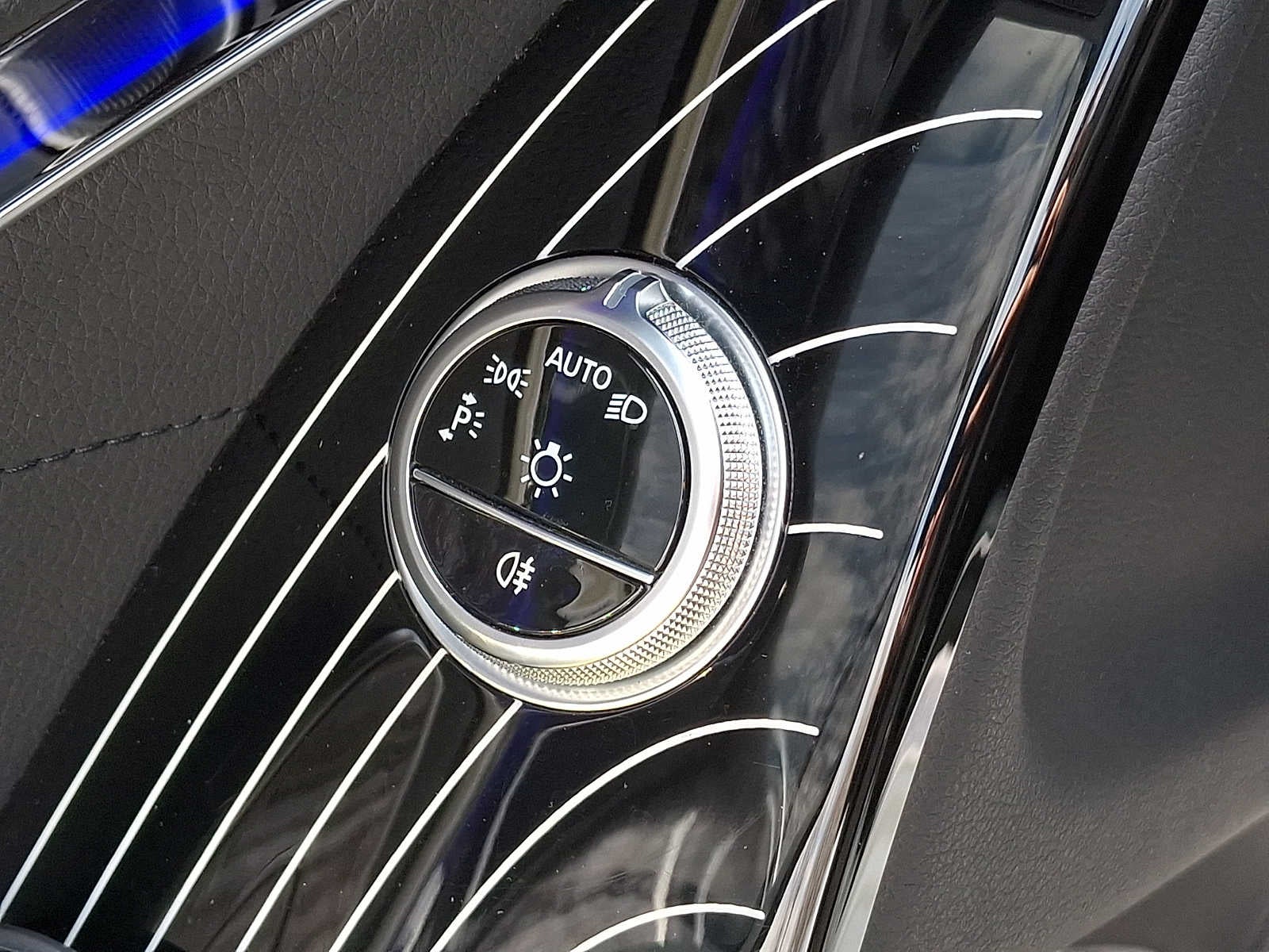 2021 Mercedes-Benz S-Class S 580 4MATIC® Sedan