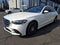 2021 Mercedes-Benz S-Class S 580 4MATIC® Sedan