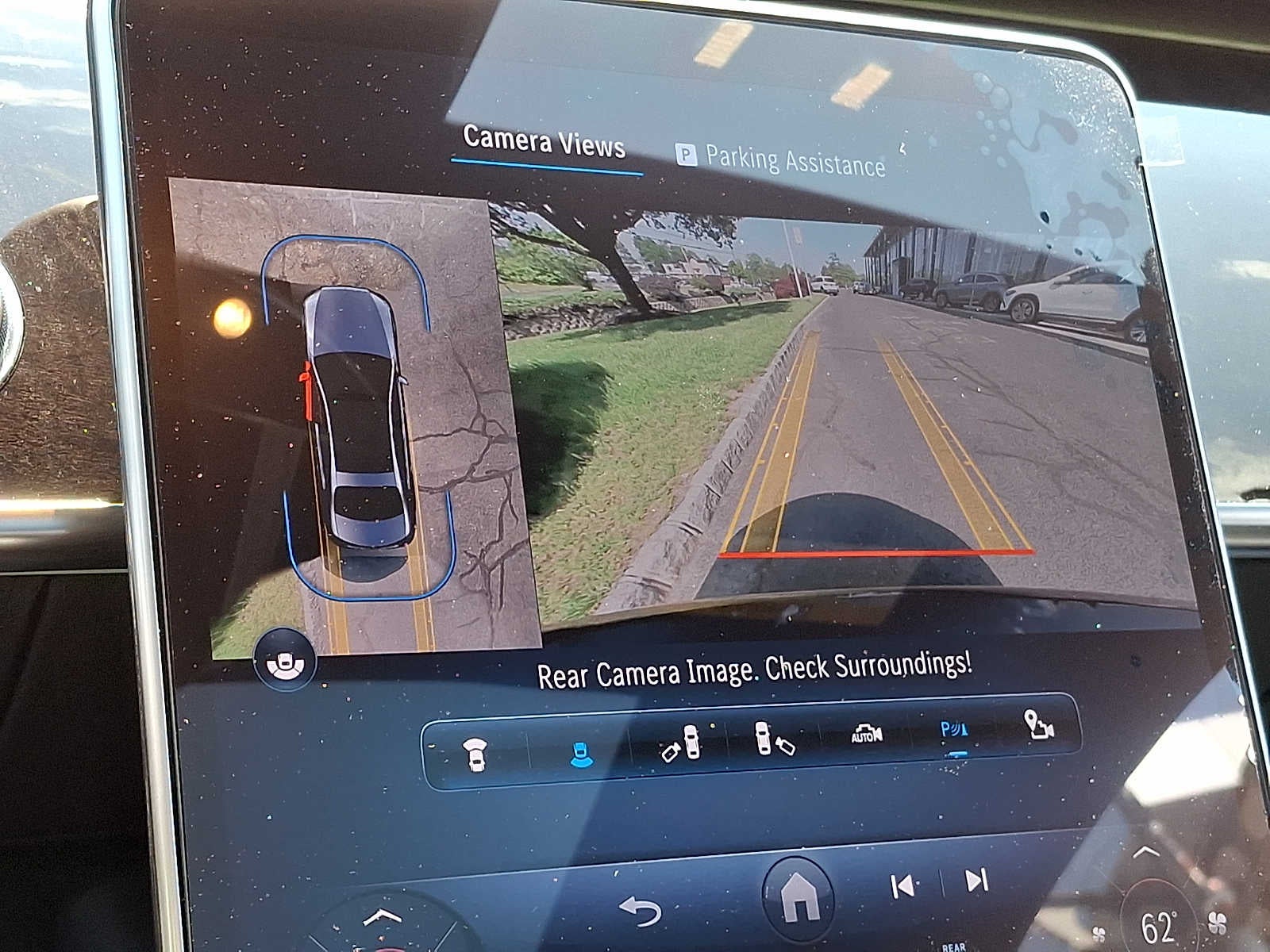 2023 Mercedes-Benz S-Class S 580 4MATIC® Sedan