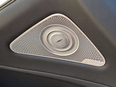 2023 Mercedes-Benz S-Class S 580 4MATIC® Sedan
