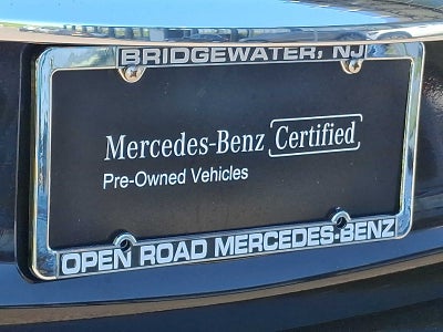 2023 Mercedes-Benz S-Class S 580 4MATIC® Sedan