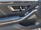 2023 Mercedes-Benz S-Class S 580 4MATIC® Sedan