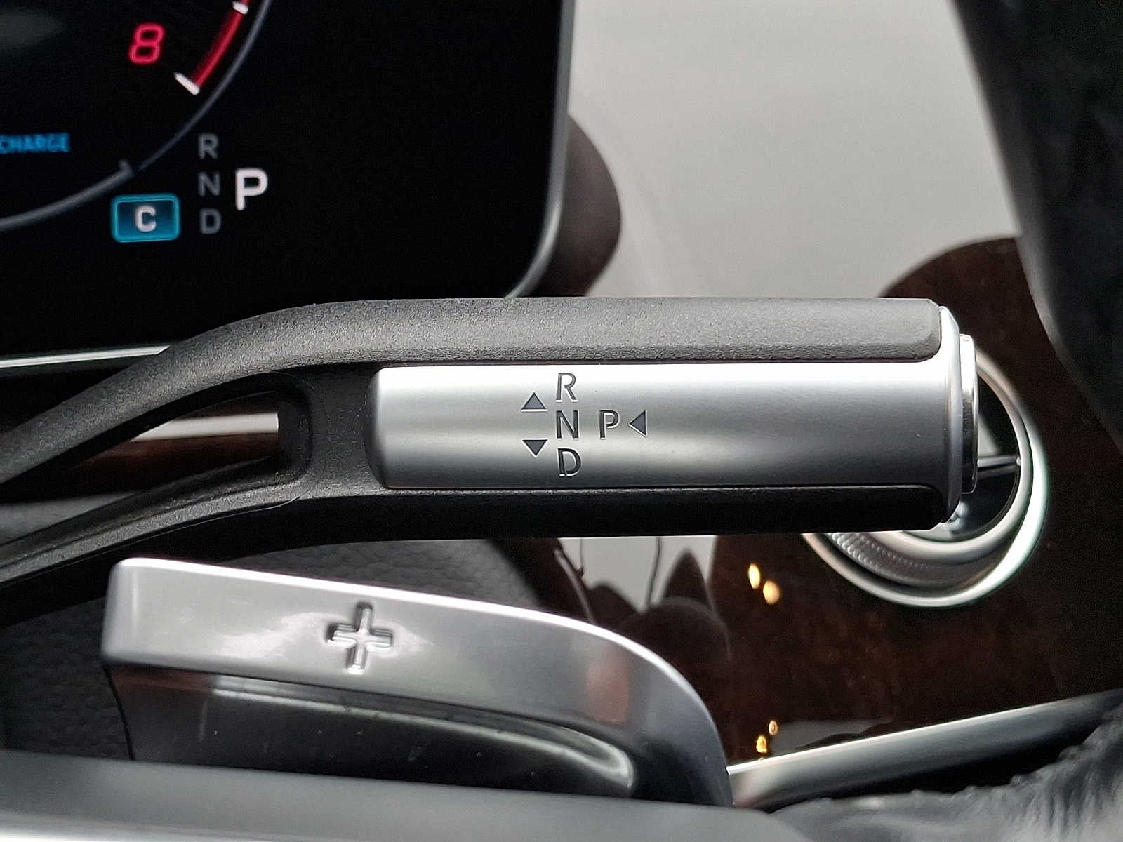 2023 Mercedes-Benz S-Class S 580 4MATIC® Sedan