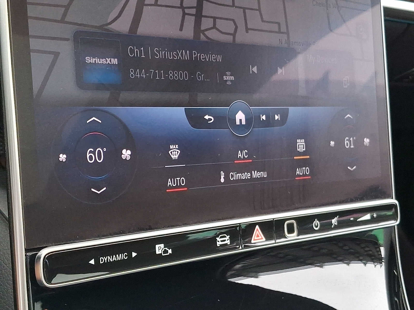 2023 Mercedes-Benz S-Class S 580 4MATIC® Sedan