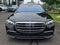 2023 Mercedes-Benz S-Class S 580 4MATIC® Sedan