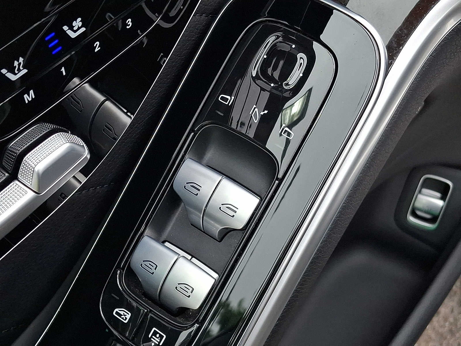 2023 Mercedes-Benz S-Class S 580 4MATIC® Sedan