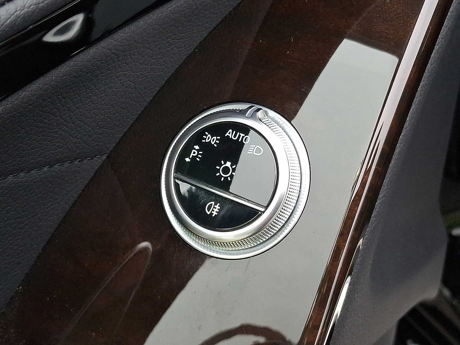 2023 Mercedes-Benz S-Class S 580 4MATIC® Sedan