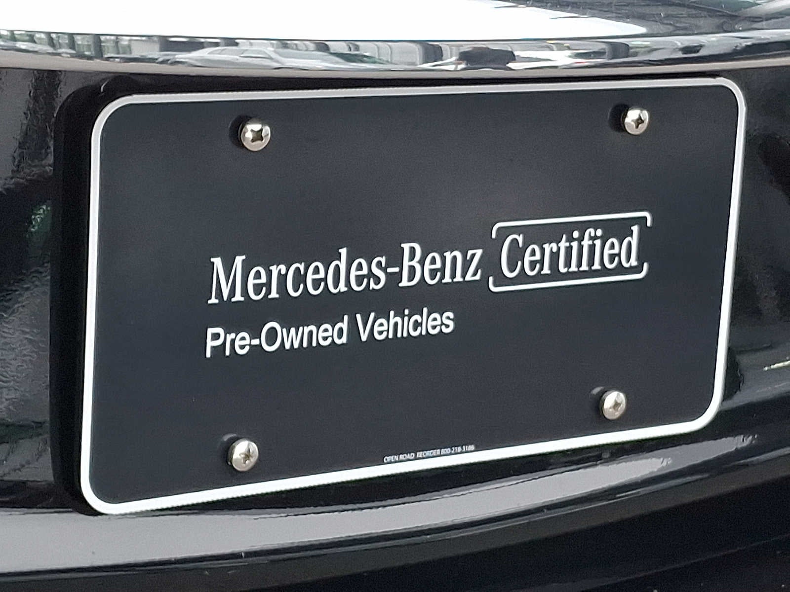 2023 Mercedes-Benz S-Class S 580 4MATIC® Sedan