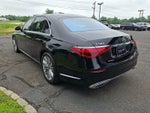 2023 Mercedes-Benz S-Class S 580 4MATIC® Sedan
