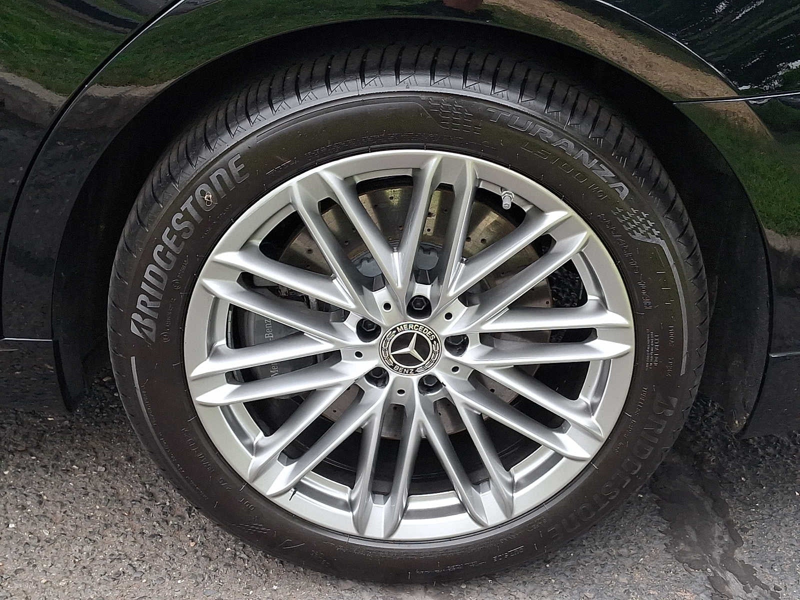 2023 Mercedes-Benz S-Class S 580 4MATIC® Sedan