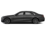 2027 Mercedes-Benz S-Class S 580 4MATIC® Sedan