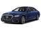 2027 Mercedes-Benz S-Class S 580 4MATIC® Sedan