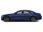 2027 Mercedes-Benz S-Class S 580 4MATIC® Sedan
