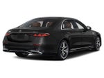 2027 Mercedes-Benz S-Class S 580 4MATIC® Sedan