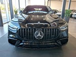 2026 Mercedes-Benz S-Class AMG® S 63 E 4MATIC® Sedan