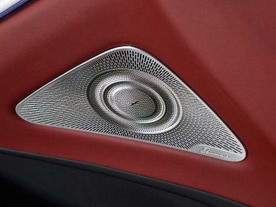 2026 Mercedes-Benz S-Class AMG® S 63 E 4MATIC® Sedan